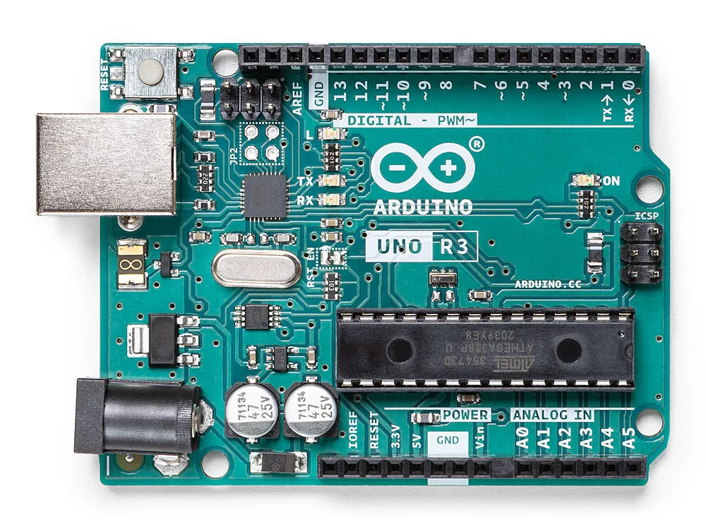 Electronics & making