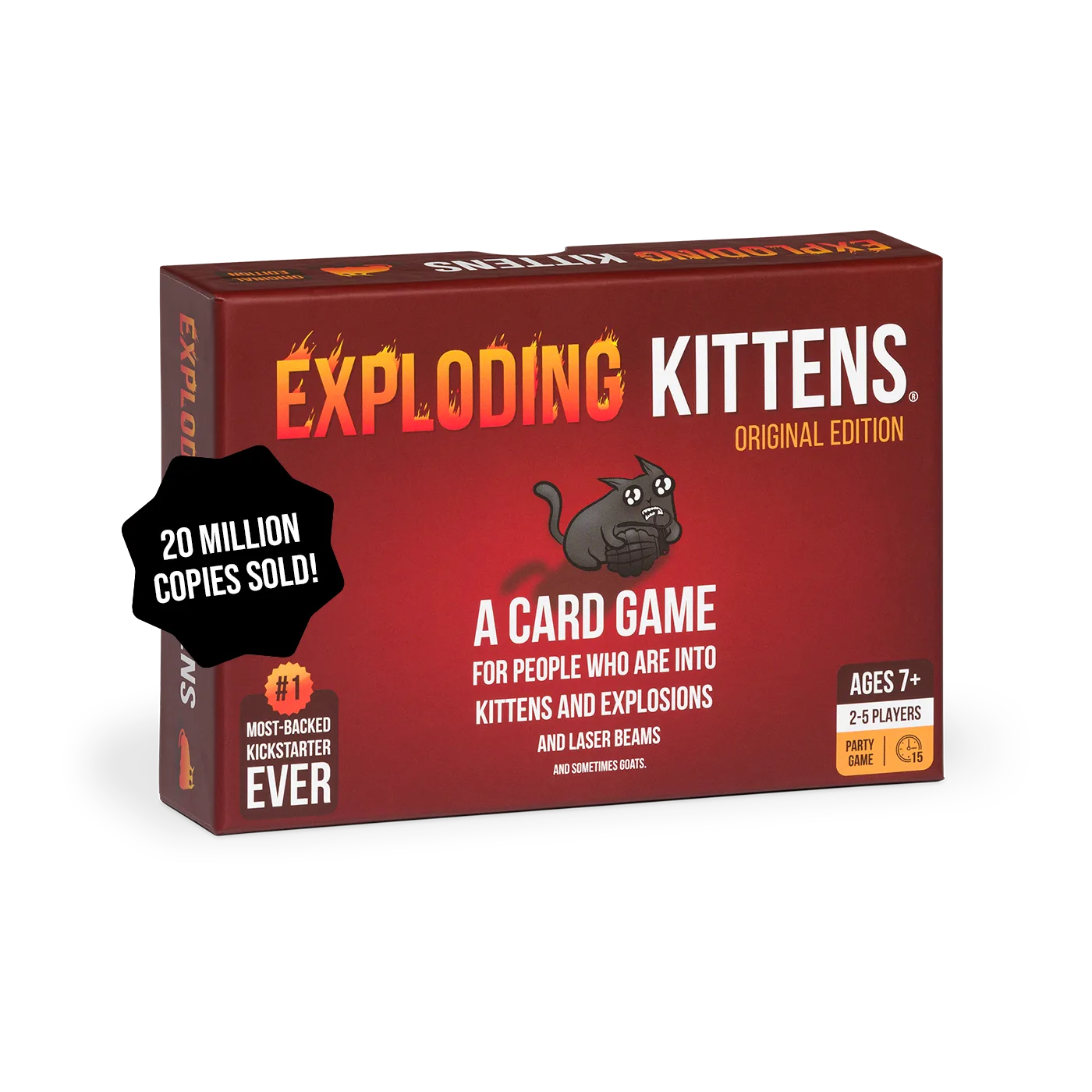 Board & card games
