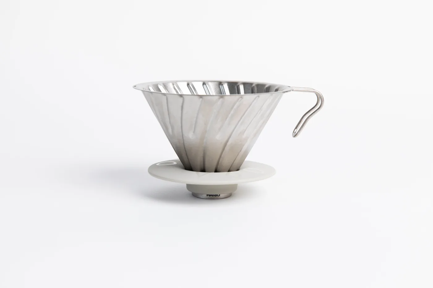 HARIO V60 Titanium 02 or Suiren 02?