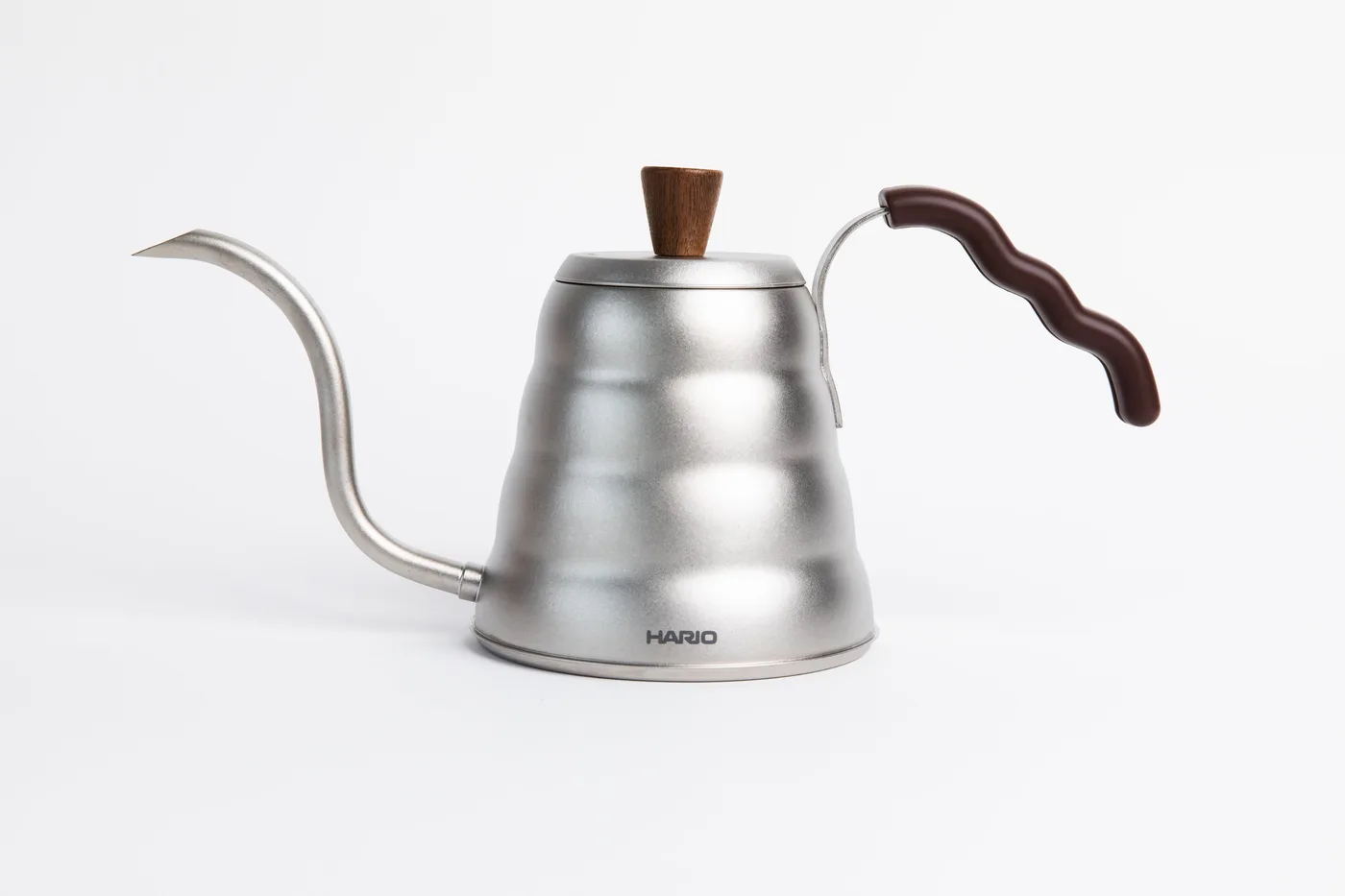 V60 "Buono" Titanium Drip Kettle 0.9L