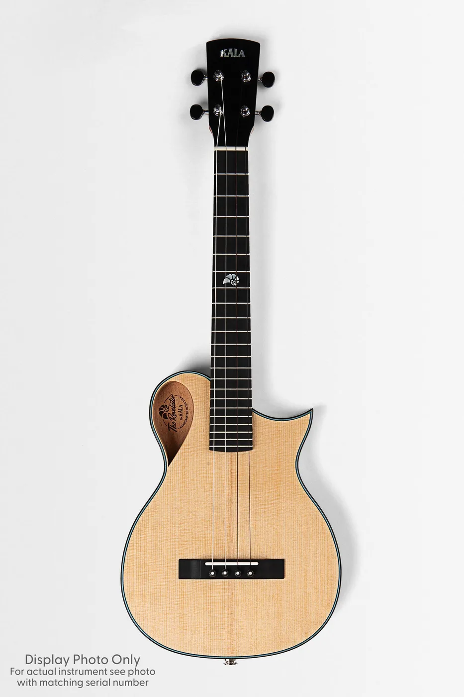 Check the ukulele before choosing a tuning lesson