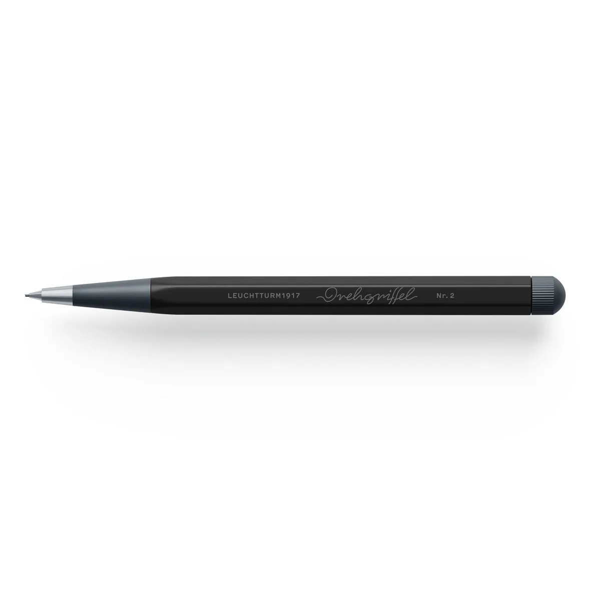 Drehgriffel Nr. 2, Twist Stylus Mechanical Pencil