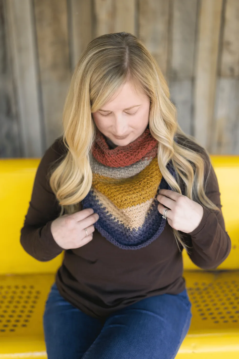 Knitting & crochet