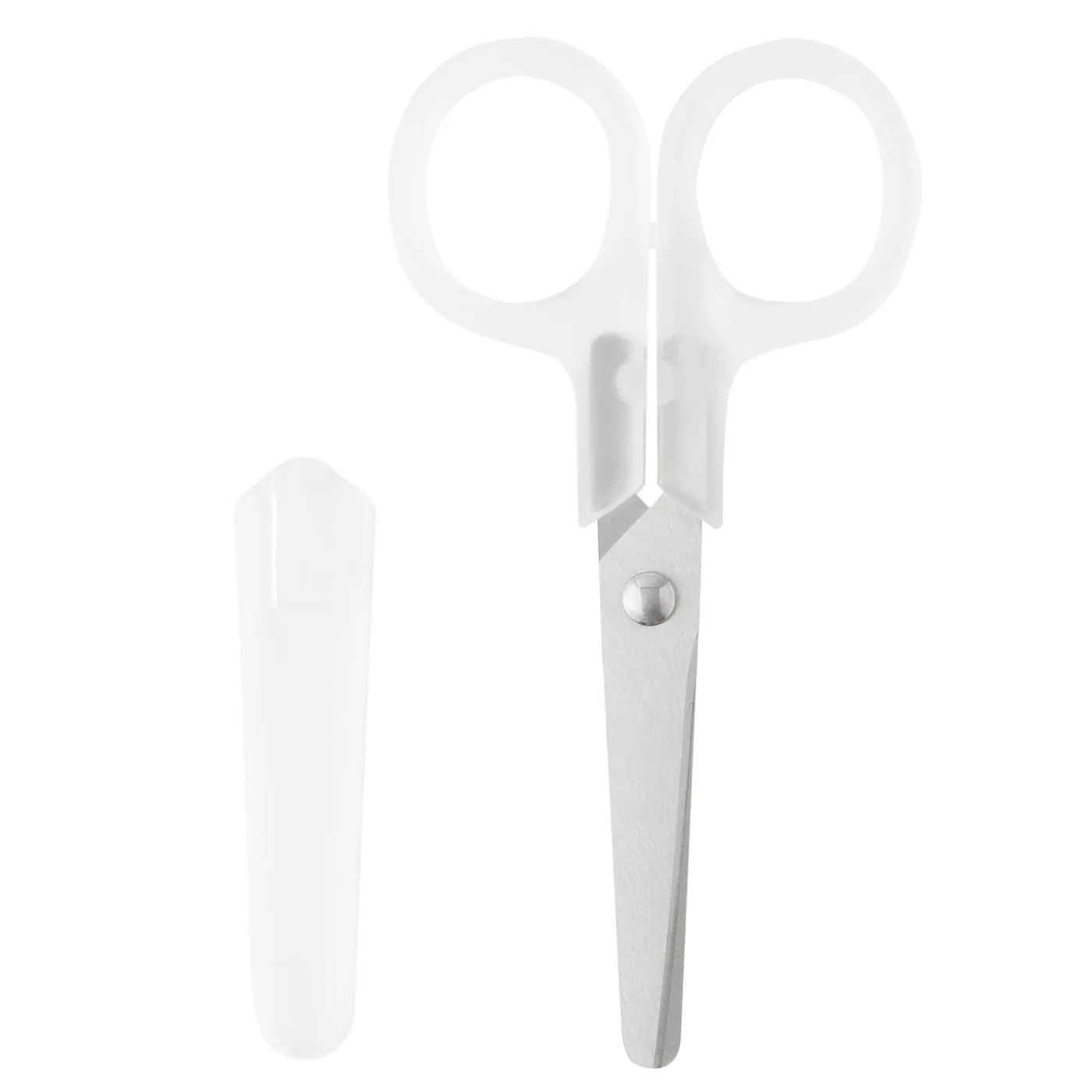 MUJI Left-handed scissors
