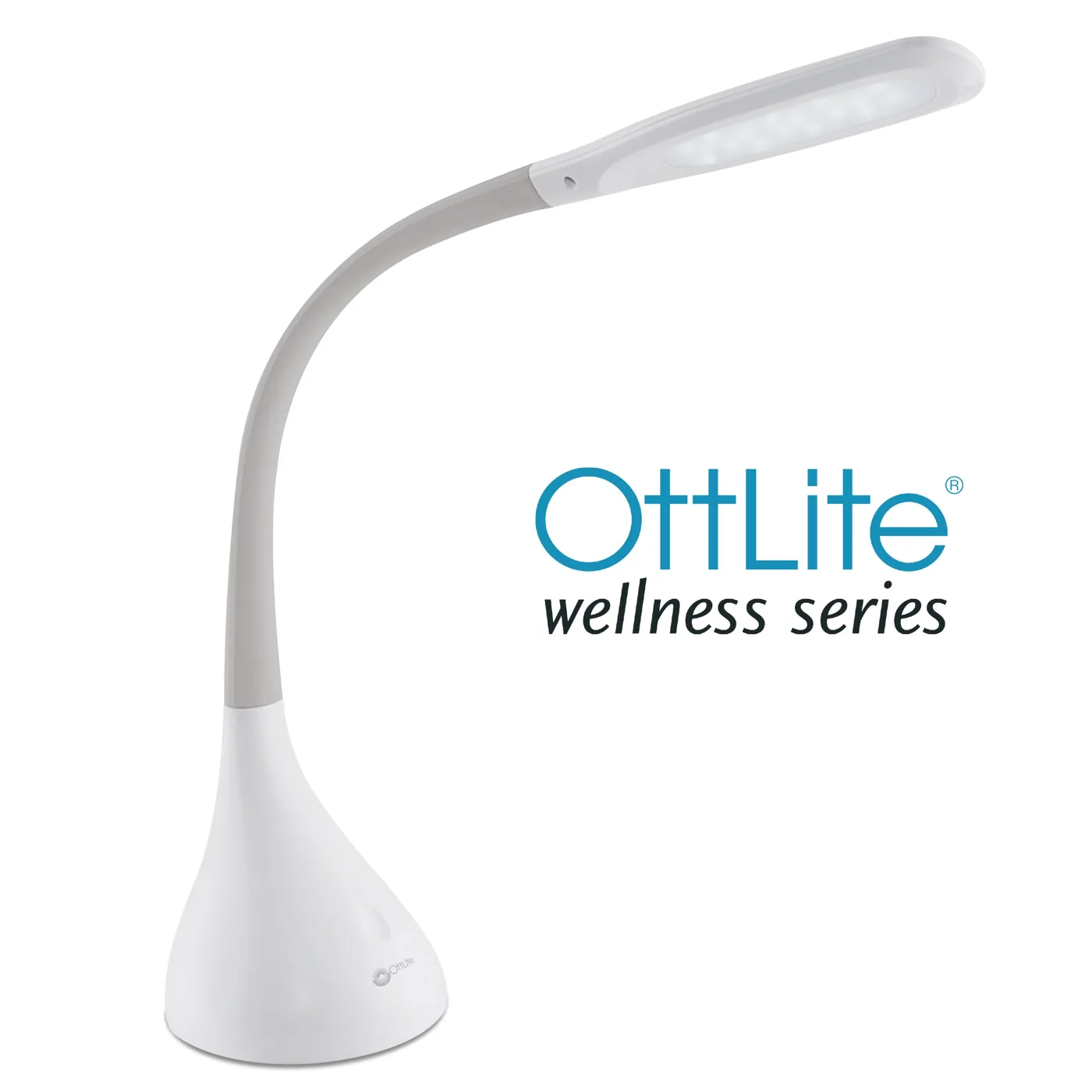 OttLite Creative Curves USB