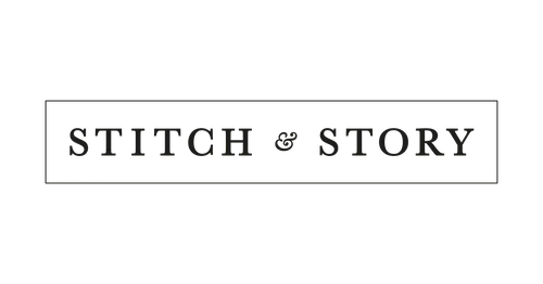 Stitch & Story