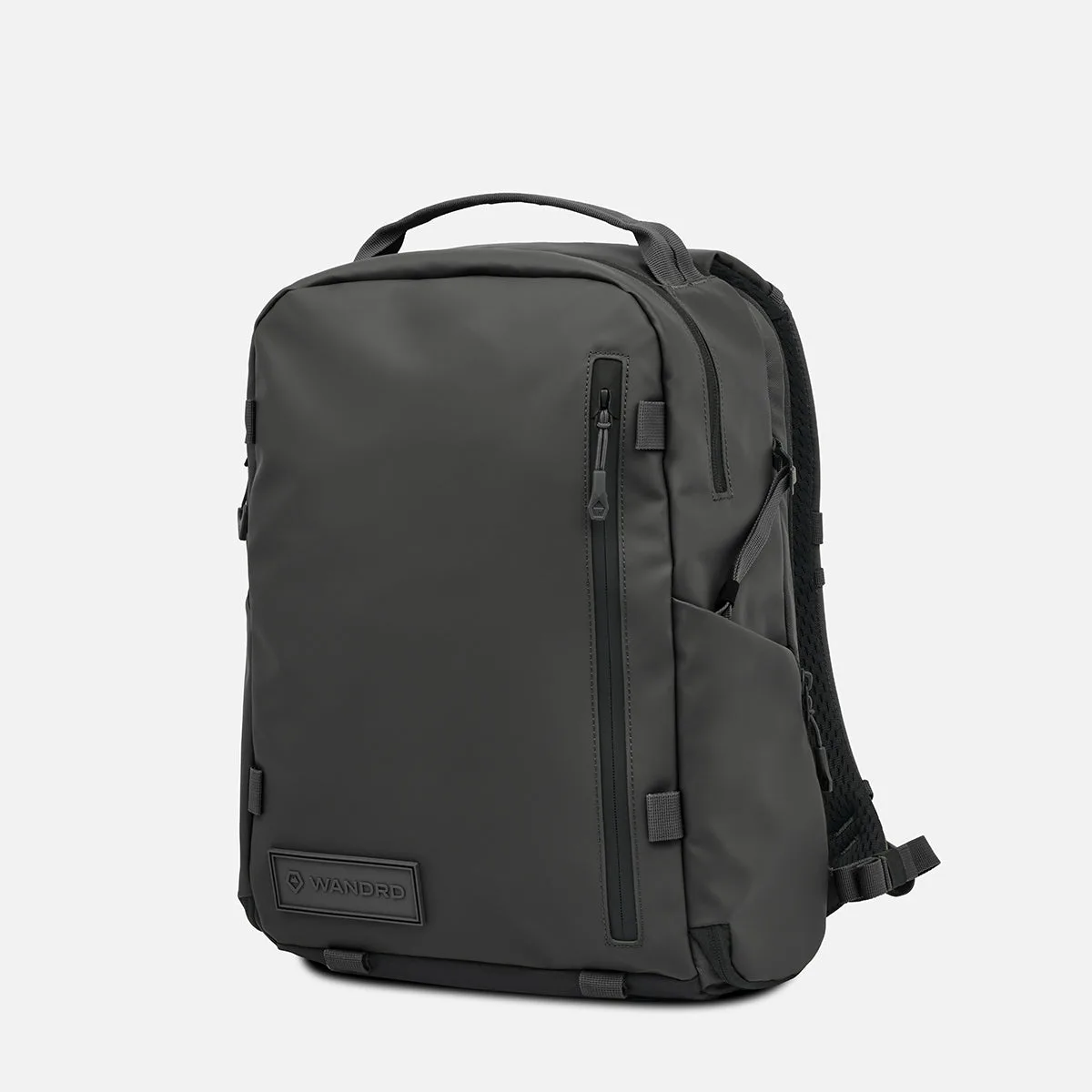 PRVKE Zip 21L in Black