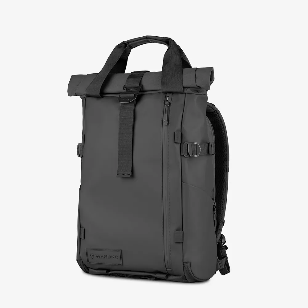 PRVKE 21L in Black