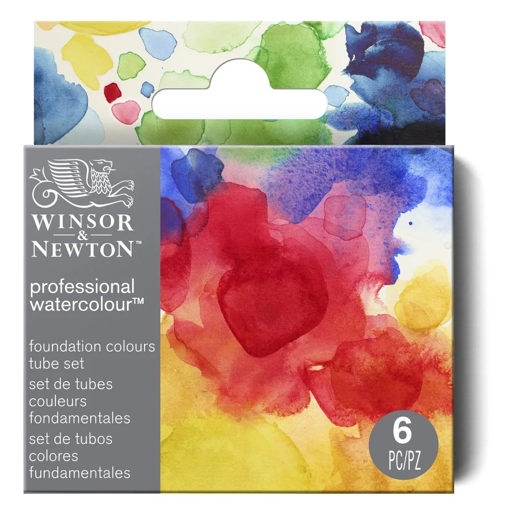 Painting & colour